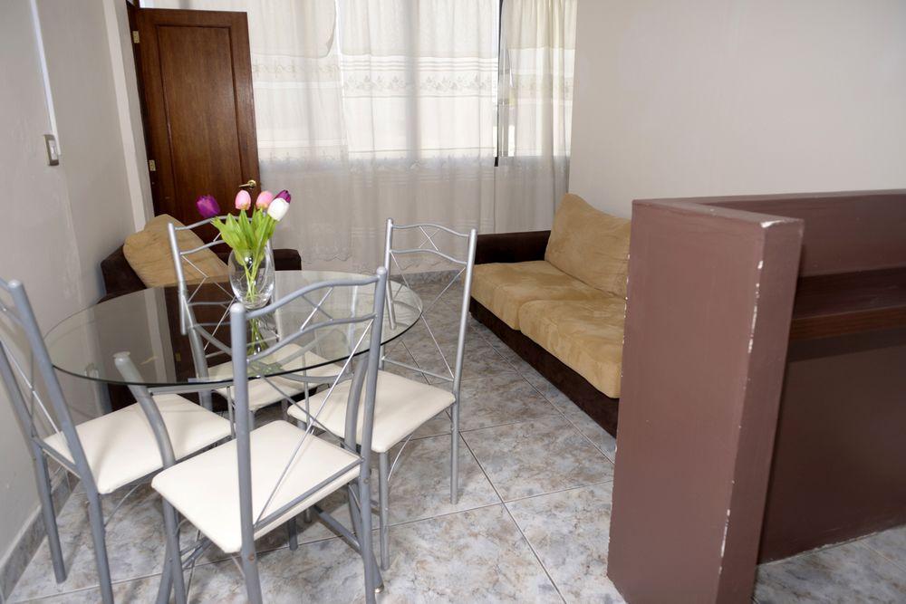 Hotel Casa Shalom Puebla Exteriér fotografie