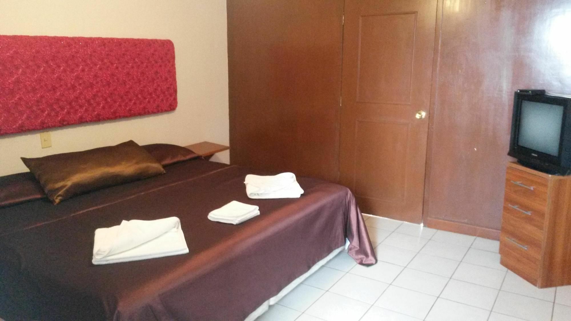 Hotel Casa Shalom Puebla Exteriér fotografie